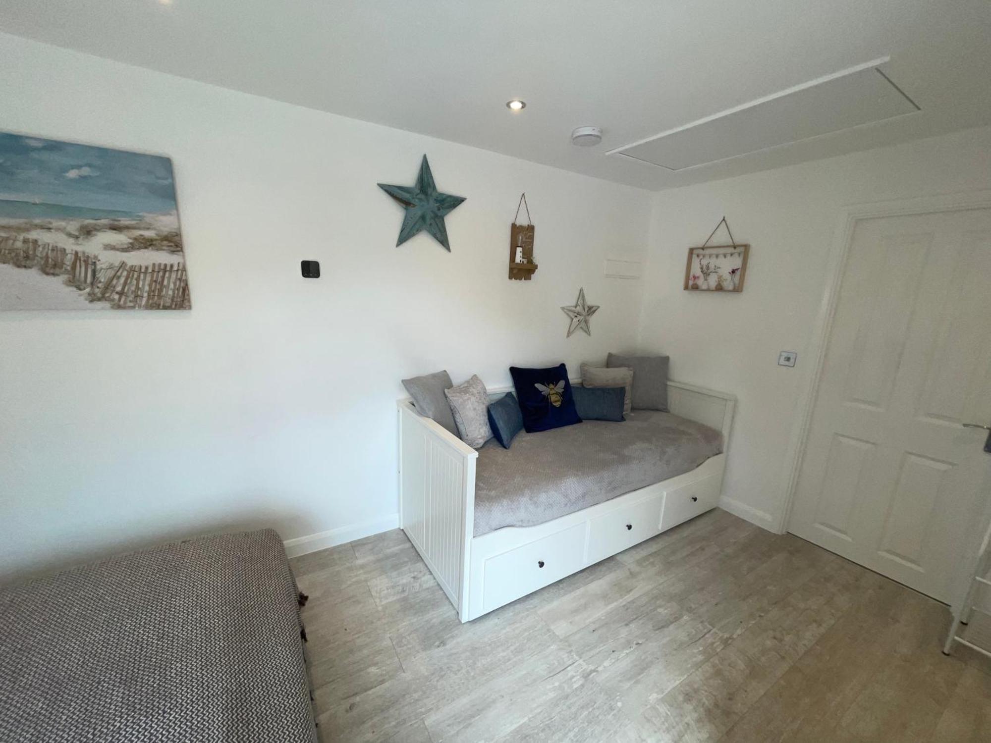 Hadleigh  Modern Stylish Studio Flat Near Leigh On Sea. מראה חיצוני תמונה
